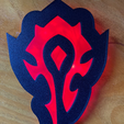 imagem_2023-11-04_152635357.png Light Up Your Lair with Our Epic Horde Luminaire STL Model!