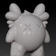 kawg4.png Gengar- Kaws