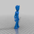 e8f95895009a867c937ebebe1ea113c8.png TEENAGE GROOT INSPIRED MODEL (LOW-P VERSION)