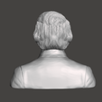 Andrew-Johnson-6.png 3D Model of Andrew Johnson - High-Quality STL File for 3D Printing (PERSONAL USE)
