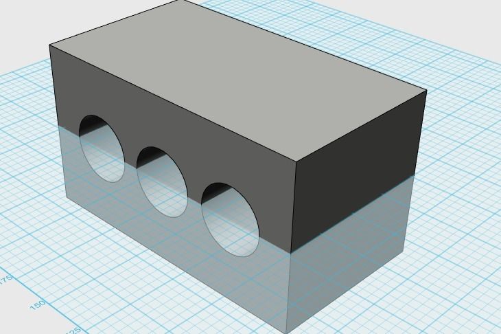 Free 3D file standard Brick・Object to download and to 3D print・Cults