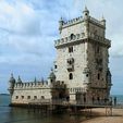 629px-torre-bele-m-april-2009-4a.jpg Belem Tower, Lisbon - Portugal