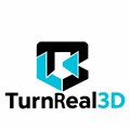 TurnReal3D