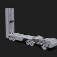 D8CD7BF2-7723-4804-9338-2B18ED4F61FB.png MILITARY VEHICLE S-400 AIR DEFENSE SYSTEM SCALE MODEL | 3D PRINT MODEL