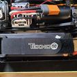 20230613_114452.jpg Tekno EB48 2.1 Vassoio batteria esteso