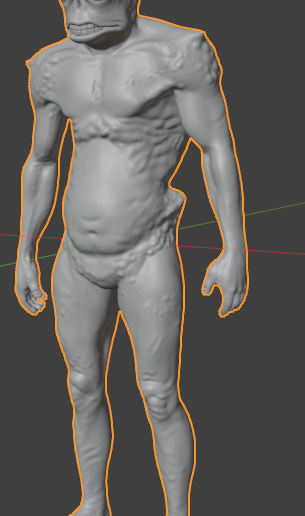 alien