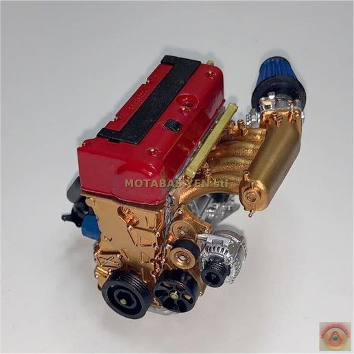 Hon-K20_16.jpg K20 - MOTEUR