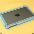 ada9619521fd58631ba3edf4c75082bf_display_large.jpg 2019 iPad mini Bumper Case (5th Gen)