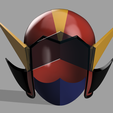 Alcor-v4.png alcor goldorak helmet