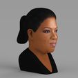 oprah-winfrey-bust-ready-for-full-color-3d-printing-3d-model-obj-mtl-stl-wrl-wrz (8).jpg Oprah Winfrey bust ready for full color 3D printing