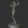Preview10.jpg She-Hulk - Disney Plus Series 3D print model