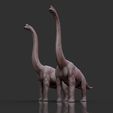untitled.182.jpg Jurassic park Jurassic world Brachiosaurus 3D print model