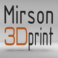 Mirson3Dprint