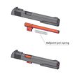 STEP-2.jpg Gun 1911 AMT Hardballer