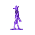 PreviewMerged.stl Free - 3D printable Miss Fortune