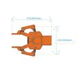 GRIPPER-NEMA-17-v7.jpg TWO JAW GRIPPER WITH NIMA 17