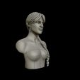 25.jpg Camila Cabello Bust 3D print model