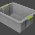 washing_basin_render2.jpg Wash Bowl 3D Model
