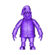 noel_2_peque__o.stl 🎅 Santa Claus Print-in-Place - The Most Festive Articulated Christmas Model!