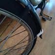 190410-IMG_20190410_195609.jpg Bicycle Mudguard Clip