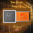 Sun-Rays-Stencil.png Sun Rays Stencil