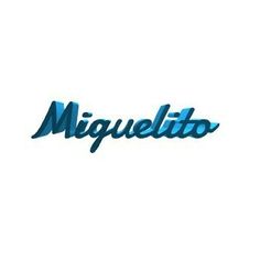 Miguelito.jpg STL-Datei Miguelito・3D-Drucker-Vorlage zum herunterladen