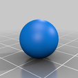 Marble.png Free STL file Plant Mister・3D printer model to download