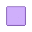 Ж.stl MiniBlock Русский Алфавит (Russian Alphabet)
