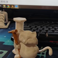 2.jpg Файл STL графическая поддержка (мастер карин из dragon ball z) GPU SUPPORT・3D-печатная модель для загрузки