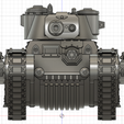 a4312021-cba9-434d-b89d-0866d402ab10.png Epic Scale Imperial Heavy Tank