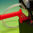 Capture d’écran 2017-08-28 à 15.21.41.png Free STL file Simple Spool Holder for Printrbot Metal・3D printable design to download