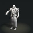 2.jpg Avallac'h From The Witcher 3