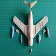 IMG20200309165256.jpg MIG 17 scale model 1/48