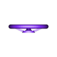 Steerwheel.stl RC 1/10 Steering Wheel with Servo