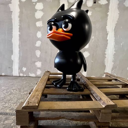 新品未開封　THE UGLY　DUCKY　SPECIAL EDITION 新品未開封 THE UGLY DUCKY SPECIAL EDITION The Ugly Duck by