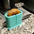 cd8a0314de0d2ee55550c6d31aca25d0_display_large.jpg Free STL file Bagel Slicer with Fusion360 files・3D printing idea to download
