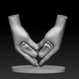 baby-legs-in-parental-hands-3d-model-obj-mtl-fbx-stl.jpg baby legs in parental hands 3D print model
