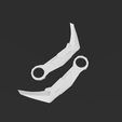 3.png VALORANT PRIME KARAMBIT