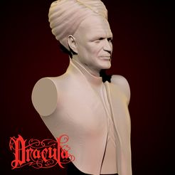 BPR_Composite.jpg Bram Stoker's Dracula Bust