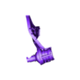 Glider_chassie_-_RIGHT.stl Planador de cripta
