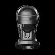Robocop_00129.jpg RC Head for 3D Print
