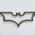 2017-04-22 00.43.24.jpg Batman Cookie Cutter