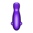 Fish.stl STL file Shark Toy・3D printing model to download