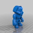 fe99724a-1346-40d8-bec3-9eb69efae42b.png Doomguy (Doom 2) | Mini-figure