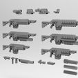 untitled.8.jpg Alternative lasguns in a tactical body kit.