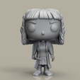 HERMIONEgris.1362.png HERMIONE GRANGER (HARRY POTTER) FUNKO POP VERSION