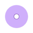 Z_STEP_BRG_SHIELD.stl Flexible coupling spacer setup