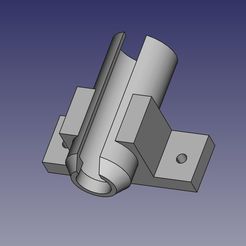 STL file DIY Mini Vertical Drill - DC Motor Drill press 🧑‍🔧・Design to  download and 3D print・Cults