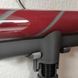 WallMountH6_1.jpg Wall mount Wall mount Roborock H6 Brush