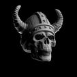 untitled.574.jpg Skull Viking / Mythic Legion Version
